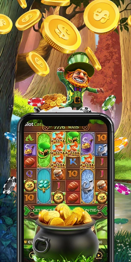 Cleopatra™ Slot Screenshot