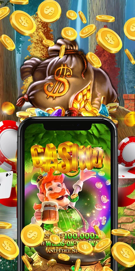 Cleopatra™ Slot Screenshot